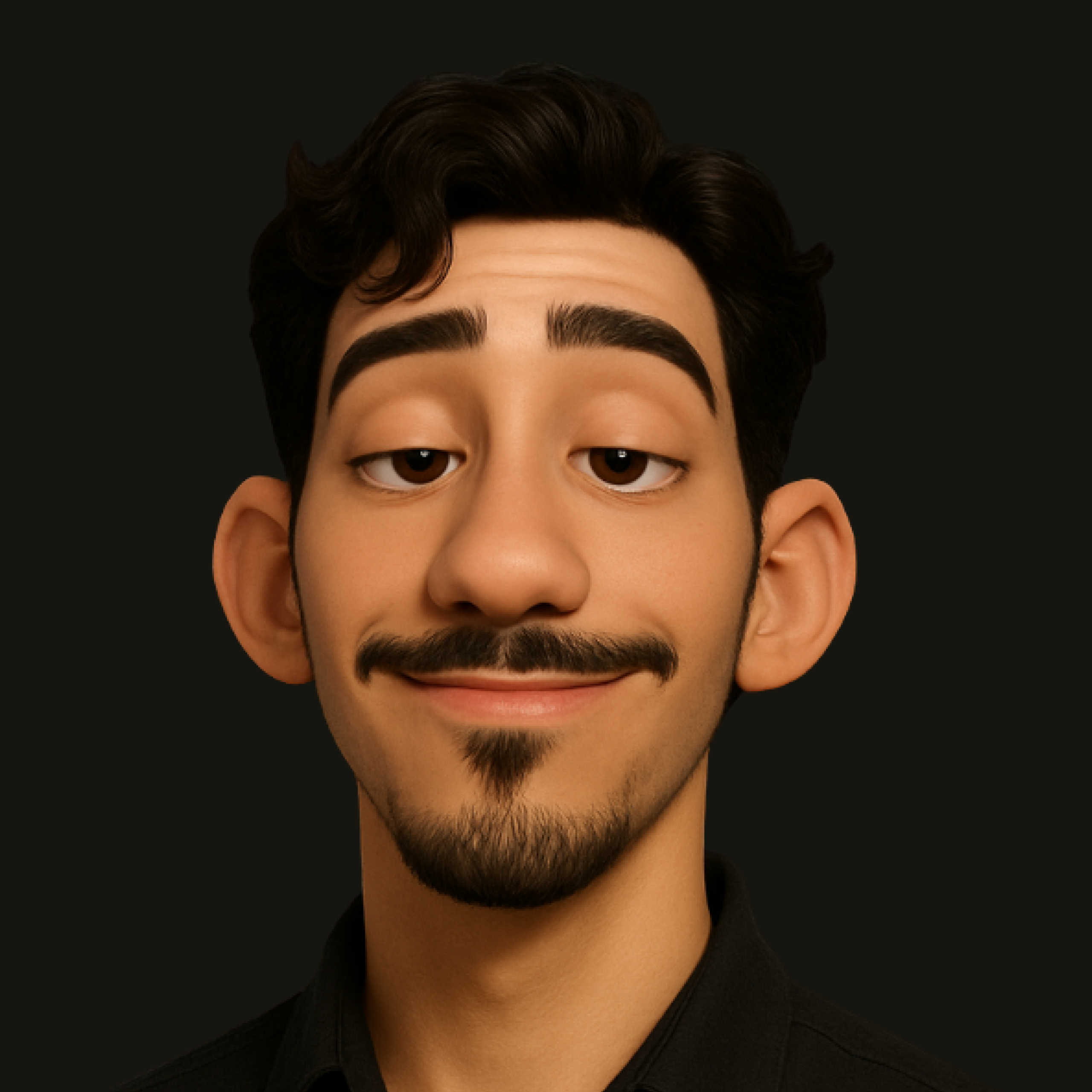 Hamza LAASRI