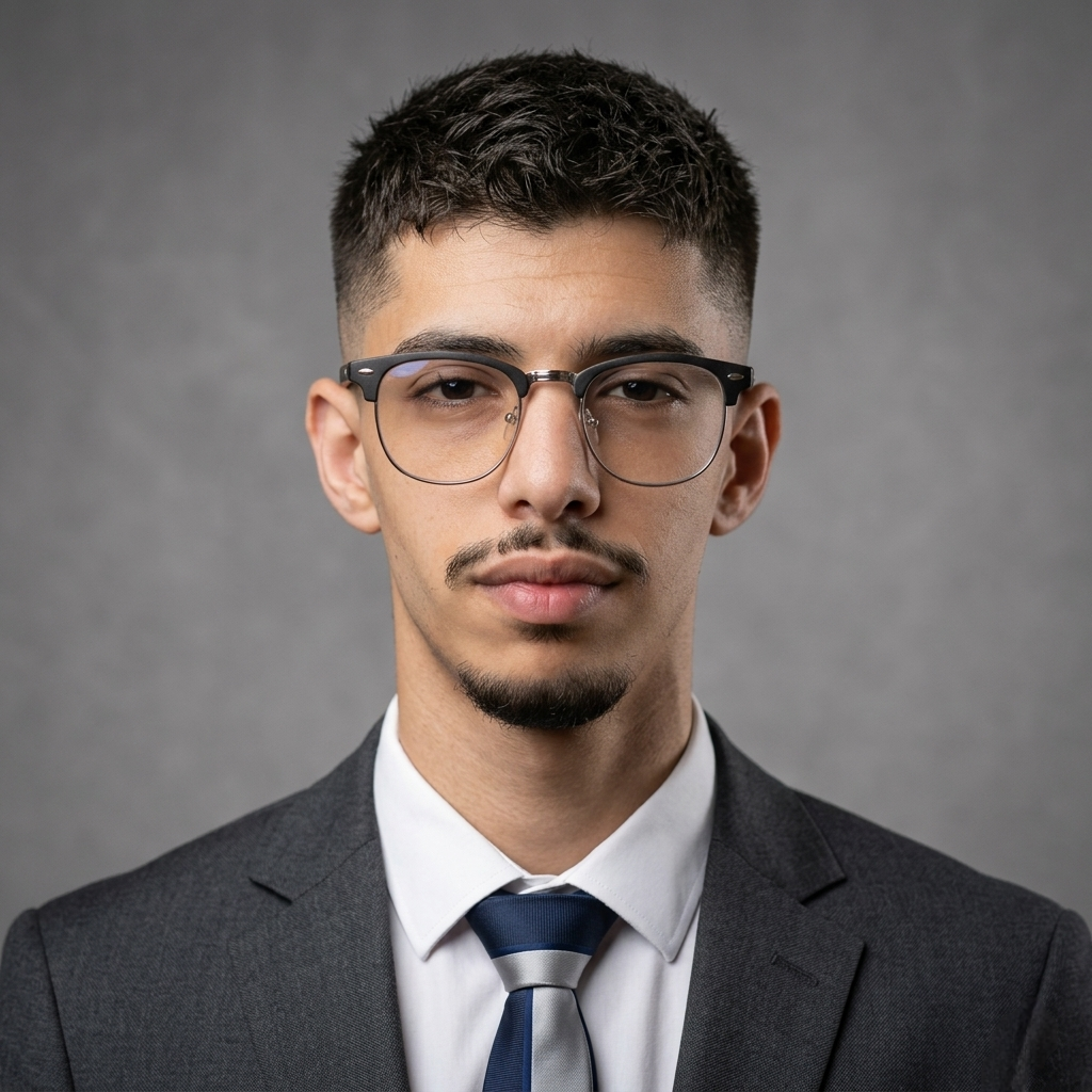 Hamza Laasri, Founder of Kolchi In One